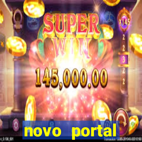 novo portal cruzeiro do sul virtual